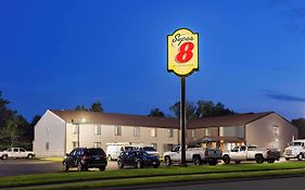 Super 8 By Wyndham Sun Prairie/Madison E